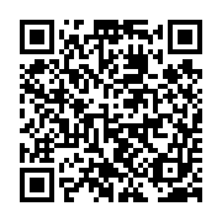 QR code for plate DC 3653