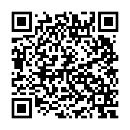 QR code for plate DC 3665