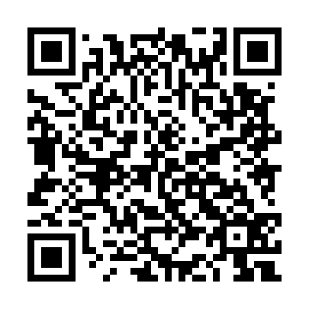 QR code for plate DC 8536