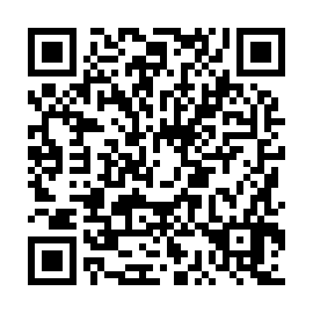 QR code for plate DC 8986