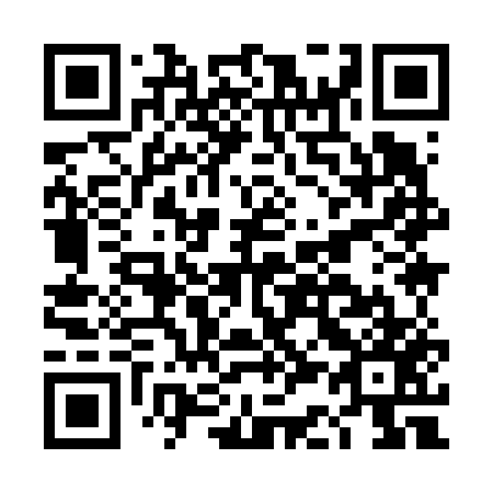 QR code for plate DC 9657