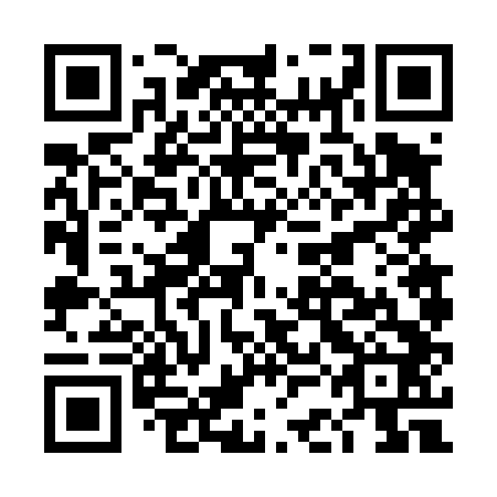 QR code for plate DCF 442