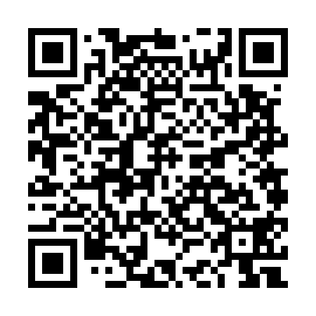 QR code for plate DCF 518