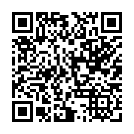 QR code for plate DCF 983