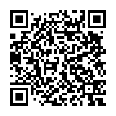 QR code for plate DD 3439