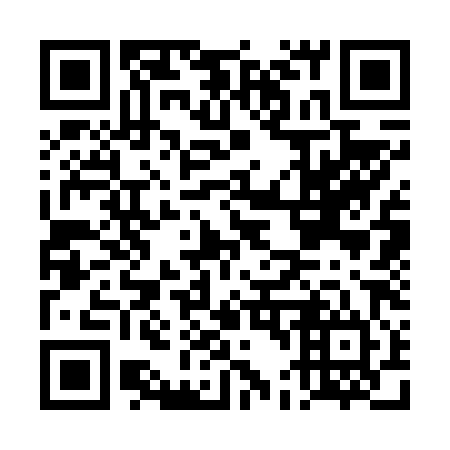 QR code for plate DD 3684