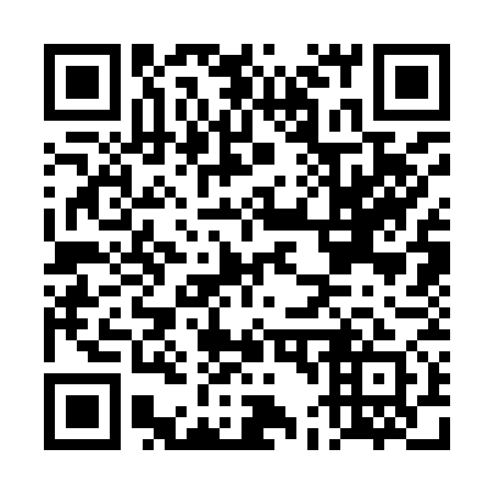 QR code for plate DD 3971