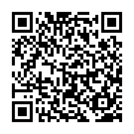 QR code for plate DD 4334