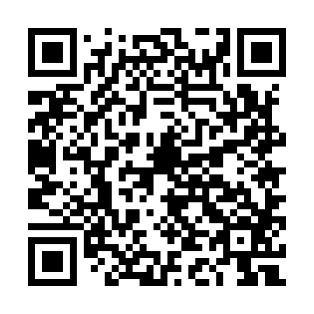 QR code for plate DD 5986