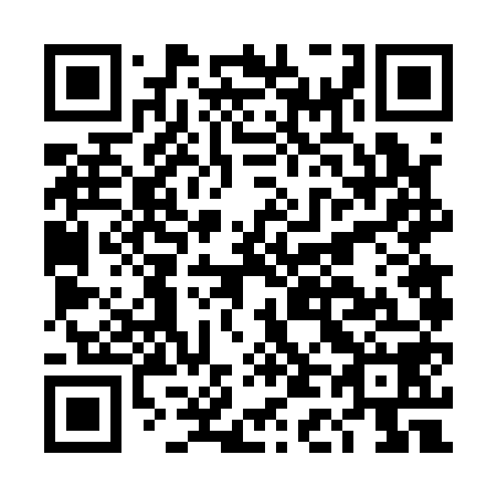 QR code for plate DD 6158