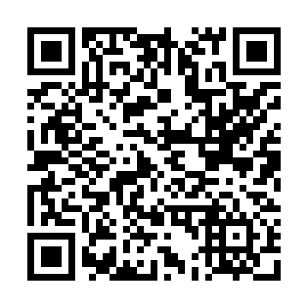 QR code for plate DD 8834