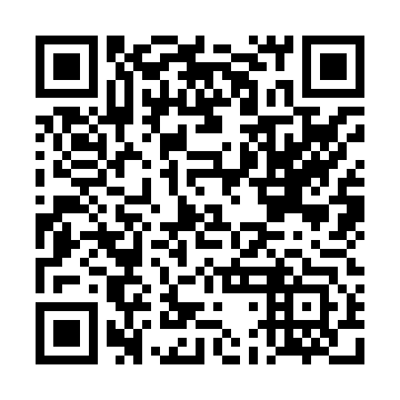 QR code for plate DDK 843