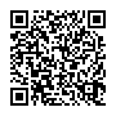 QR code for plate DE 2208