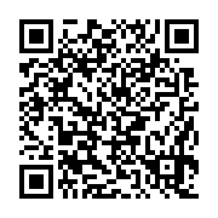 QR code for plate DE 2774