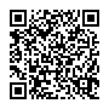 QR code for plate DE 2844