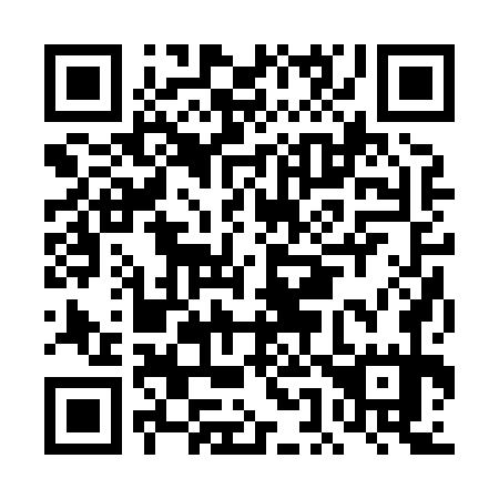 QR code for plate DE 2875