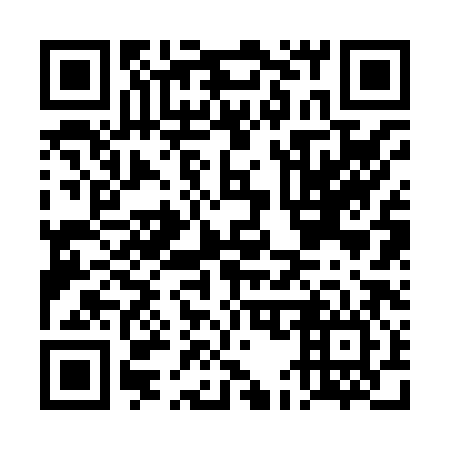 QR code for plate DE 2886