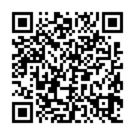 QR code for plate DE 3689