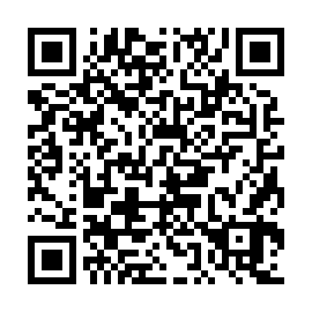 QR code for plate DE 3862