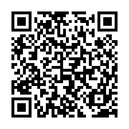 QR code for plate DE 5077
