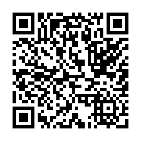 QR code for plate DE 5876