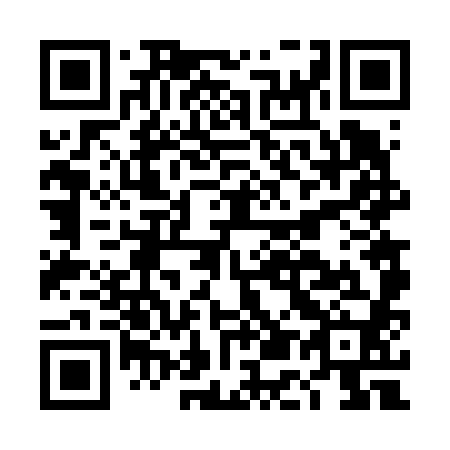 QR code for plate DE 6680