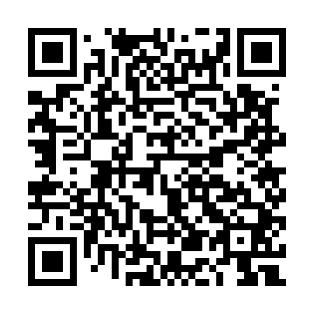 QR code for plate DE 7540