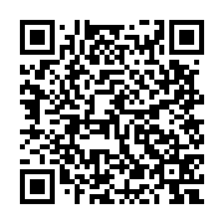 QR code for plate DE 7575