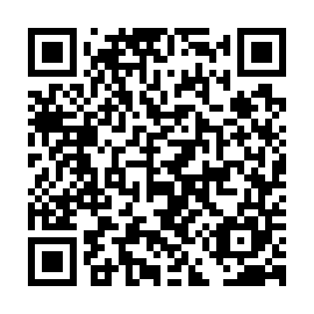 QR code for plate DE 7745