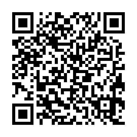 QR code for plate DE 7875