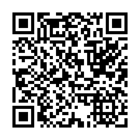 QR code for plate DE 8087