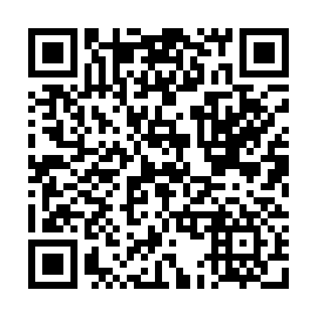 QR code for plate DE 8137