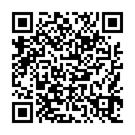 QR code for plate DE 8443