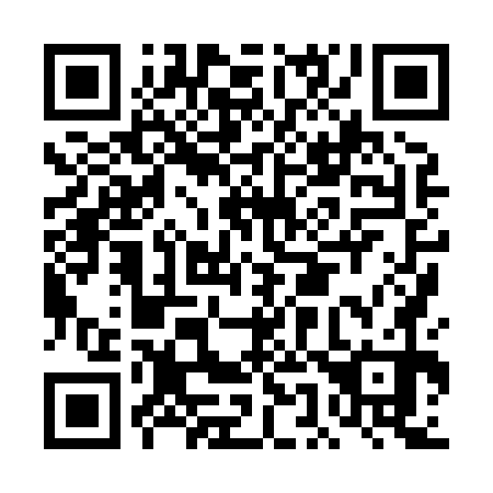 QR code for plate DE 8870