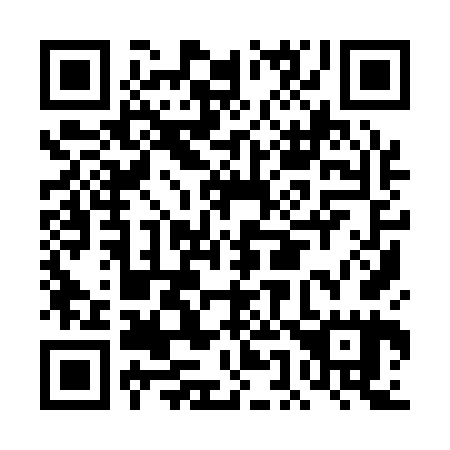 QR code for plate DE 9165