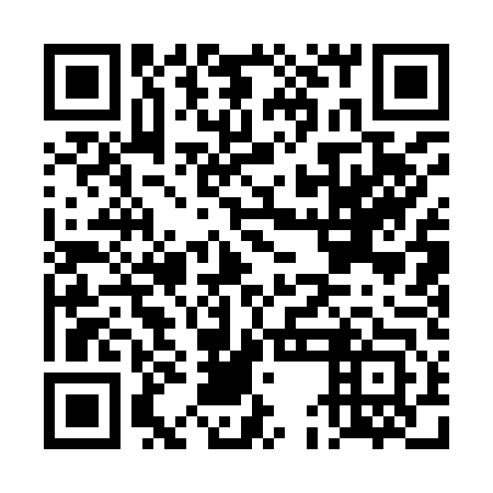 QR code for plate DEA 943
