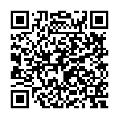 QR code for plate DEC 851