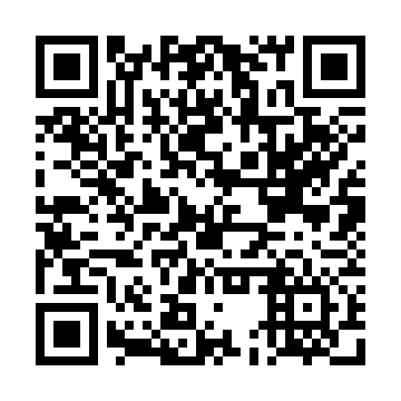 QR code for plate DES 376