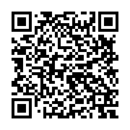 QR code for plate DES 822