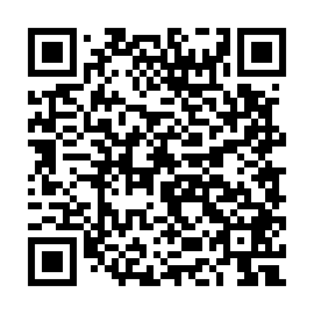 QR code for plate DET 548