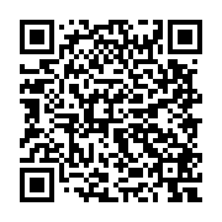 QR code for plate DEX 548