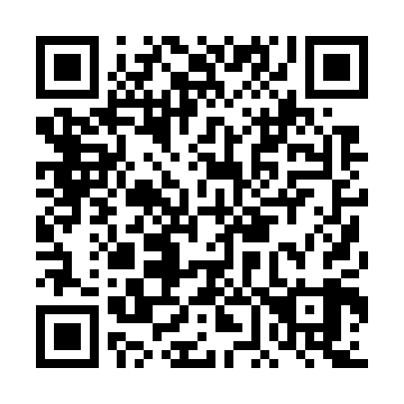 QR code for plate DF 0709