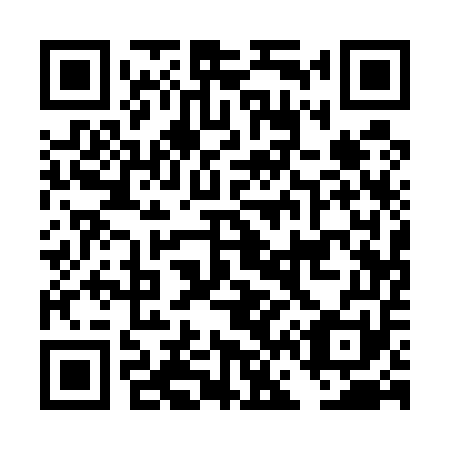 QR code for plate DF 1551
