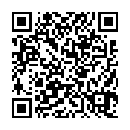 QR code for plate DF 2664