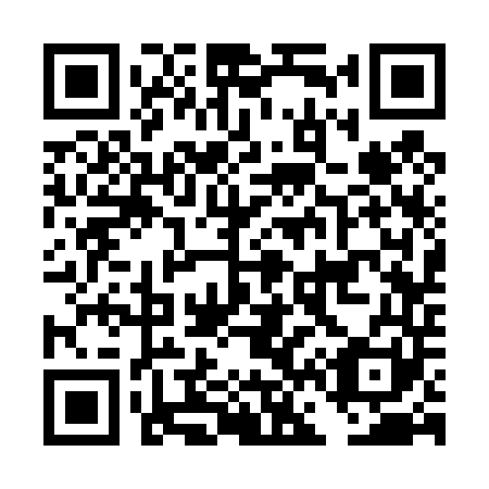 QR code for plate DF 3441