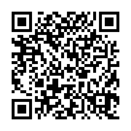 QR code for plate DF 3564