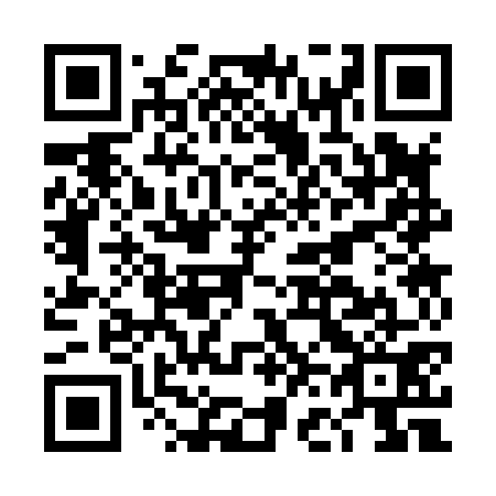 QR code for plate DF 3871