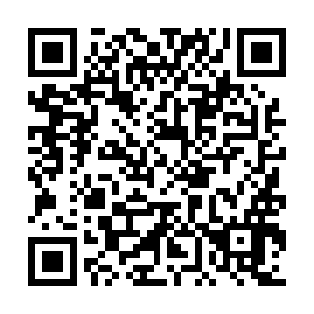 QR code for plate DF 4096