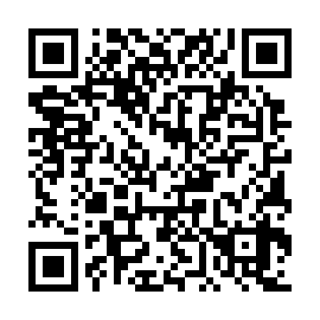 QR code for plate DF 5338