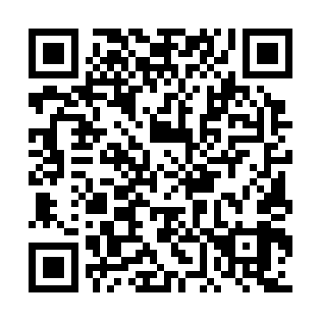 QR code for plate DF 5349